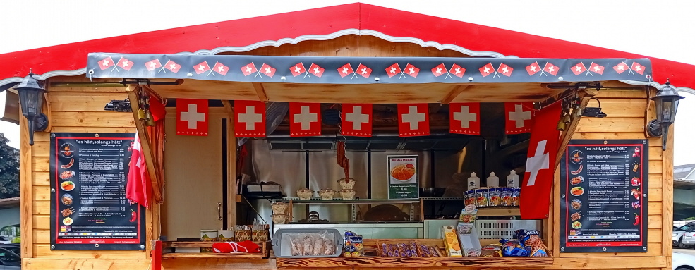 Klicken Sie auf das H&uuml;sli