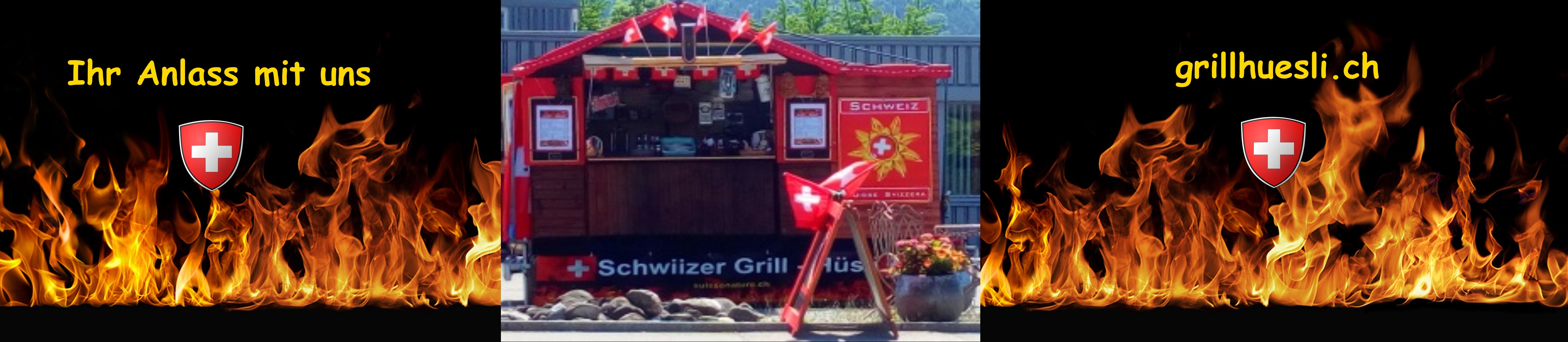 Alpenländische Schweizer Spezialitäten